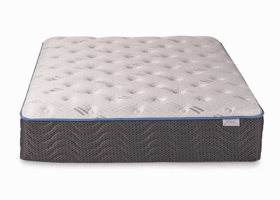 Hudson Bay Plush Jamison Mattress Mattress Jamison