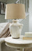 Emelda Table Lamp Lamp Ashley Furniture