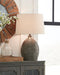 Joyelle Table Lamp Lamp Ashley Furniture