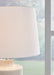 Cylener Table Lamp Lamp Ashley Furniture