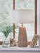 Dellner Table Lamp - Dayton Discount Furniture