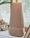 Dellner Table Lamp - Dayton Discount Furniture