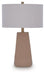 Dellner Table Lamp - Dayton Discount Furniture