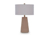Dellner Table Lamp - Dayton Discount Furniture