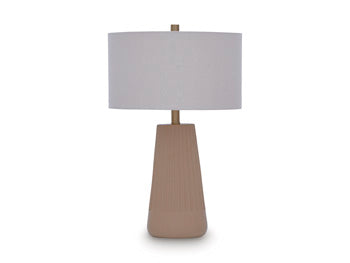 Dellner Table Lamp - Dayton Discount Furniture