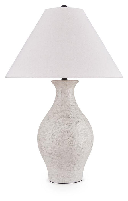 Ashbend Table Lamp Table Lamp Ashley Furniture