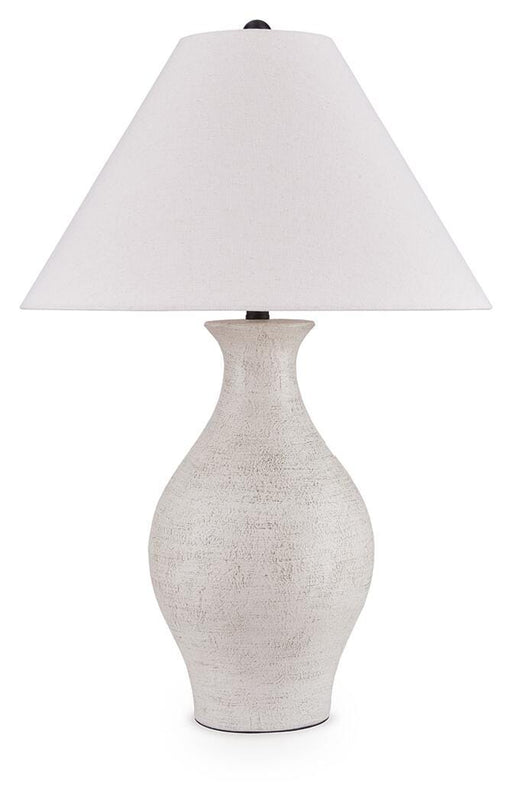 Ashbend Table Lamp Table Lamp Ashley Furniture