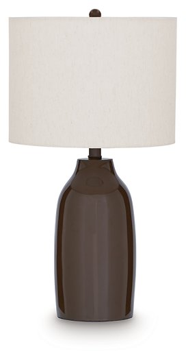 Jyler Table Lamp - Dayton Discount Furniture