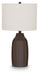 Jyler Table Lamp - Dayton Discount Furniture
