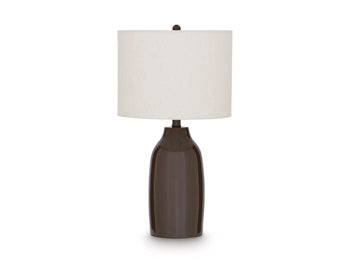 Jyler Table Lamp - Dayton Discount Furniture
