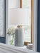 Wimlow Table Lamp - Dayton Discount Furniture