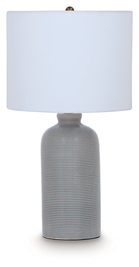 Wimlow Table Lamp - Dayton Discount Furniture