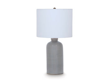 Wimlow Table Lamp - Dayton Discount Furniture