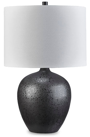Ladstow Table Lamp Lamp Ashley Furniture