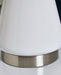 Ackson Table Lamp (Set of 2) Lamp Set Ashley Furniture