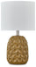 Moorbank Lamp Set Lamp Set Ashley Furniture