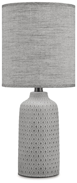 Donnford Table Lamp Lamp Ashley Furniture