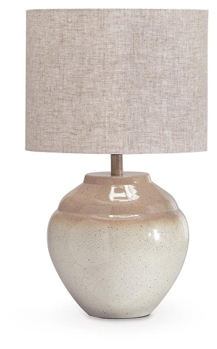 Waldish Table Lamp - Dayton Discount Furniture