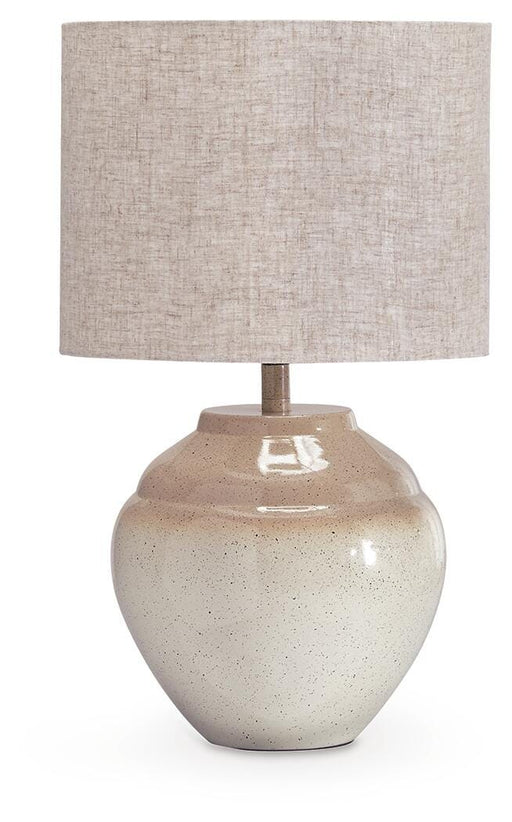 Waldish Table Lamp - Dayton Discount Furniture