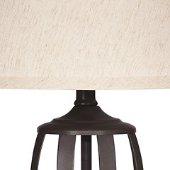 Mildred Table Lamp (Set of 2) Lamp Set Ashley Furniture