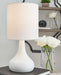 Camdale Table Lamp Lamp Ashley Furniture