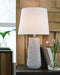 Chaston Table Lamp (Set of 2) Lamp Set Ashley Furniture