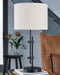 Baronvale Table Lamp Lamp Ashley Furniture