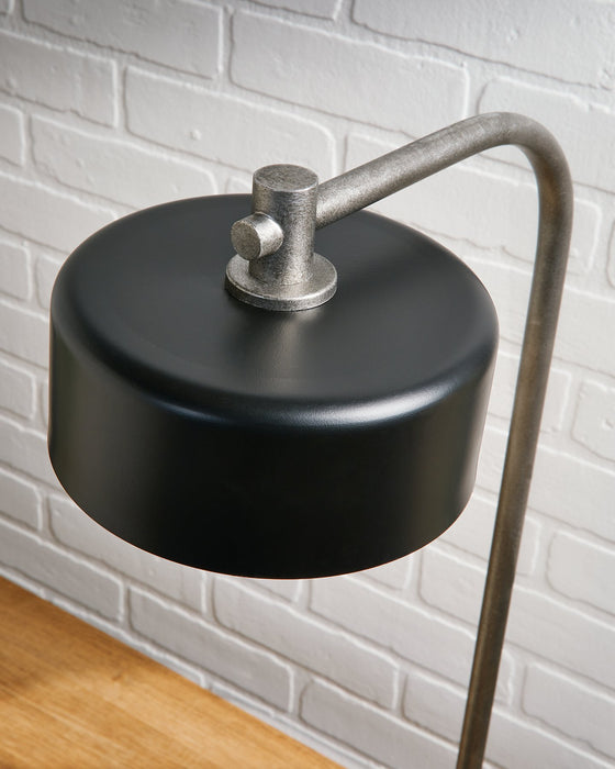 Eliridge Desk Lamp Lamp Ashley Furniture
