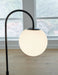 Walkford Floor Lamp Lamp Ashley Furniture