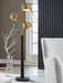 Sorcha Floor Lamp - Dayton Discount Furniture