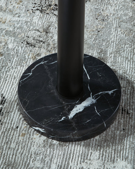 Sorcha Floor Lamp - Dayton Discount Furniture