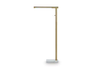 Santiford Floor Lamp - Dayton Discount Furniture