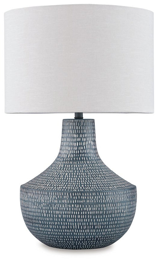Schylarmont Table Lamp Lamp Ashley Furniture