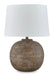 Neavesboro Table Lamp Lamp Ashley Furniture