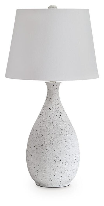 Wyattford Table Lamp - Dayton Discount Furniture