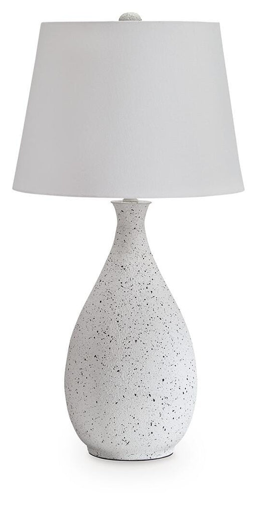 Wyattford Table Lamp - Dayton Discount Furniture