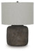 Zandophen Table Lamp - Dayton Discount Furniture