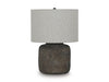 Zandophen Table Lamp - Dayton Discount Furniture