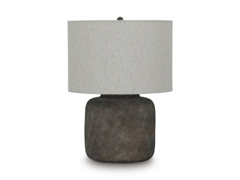 Zandophen Table Lamp - Dayton Discount Furniture