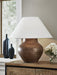 Whitham Table Lamp - Dayton Discount Furniture