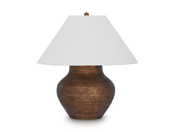 Whitham Table Lamp - Dayton Discount Furniture