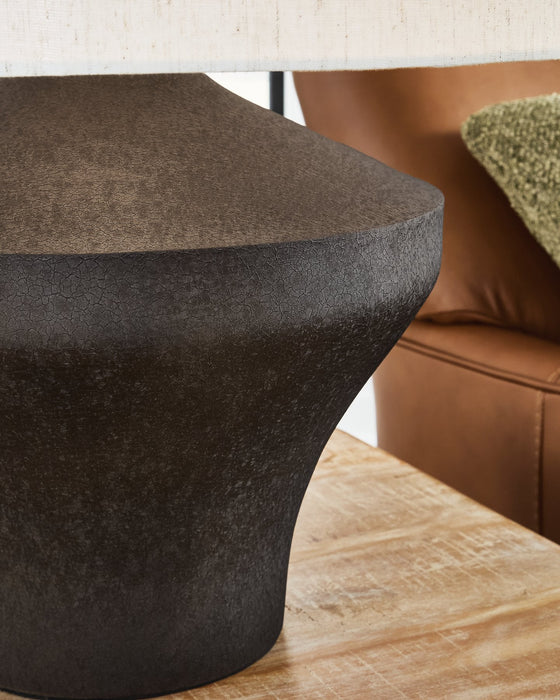 Dolanham Table Lamp - Dayton Discount Furniture
