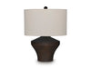 Dolanham Table Lamp - Dayton Discount Furniture