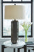 Dirkton Table Lamp Lamp Ashley Furniture