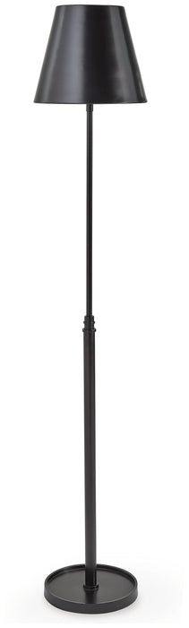 Wimner Floor Lamp - Dayton Discount Furniture