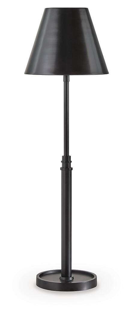 Wimner Table Lamp - Dayton Discount Furniture