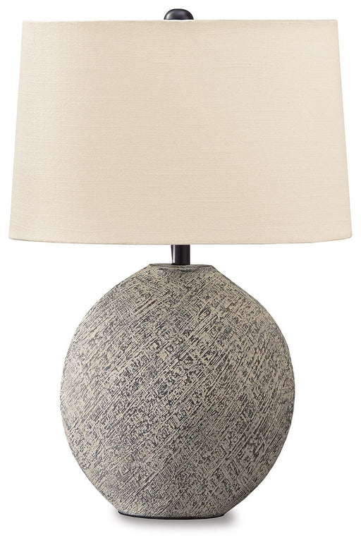 Harif Table Lamp - Dayton Discount Furniture