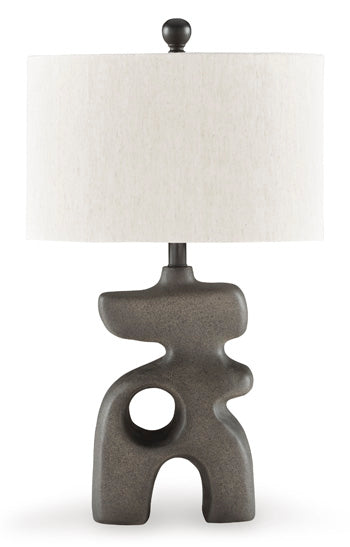 Danacy Table Lamp Lamp Ashley Furniture