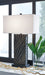 Bartlen Table Lamp Lamp Ashley Furniture