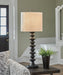 Luanndon Buffet Lamp Lamp Ashley Furniture